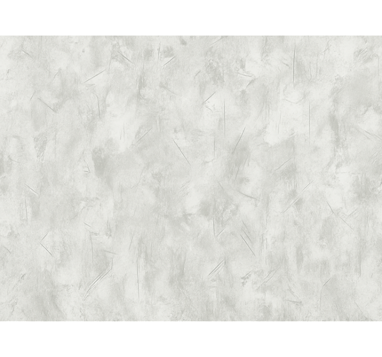 Master bedroom wallpaper in industrial grey - TenStickers