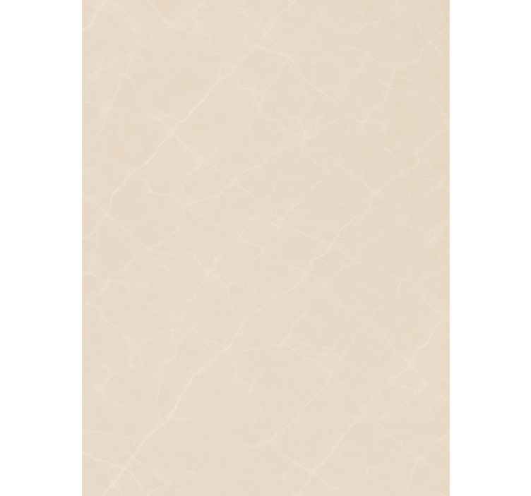 Living room wallpaper light marble beige design - TenStickers