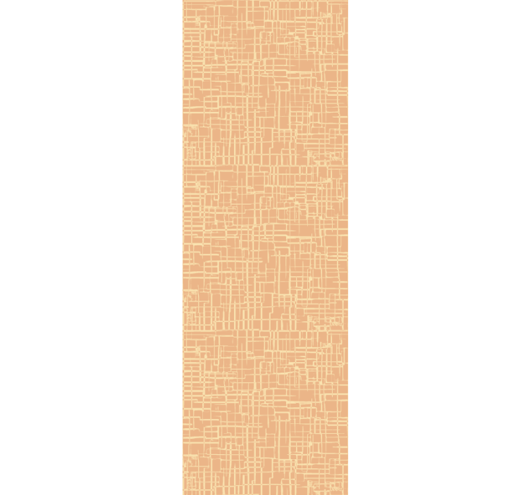 Geometric Patterned Surface wallpaper patterns - TenStickers