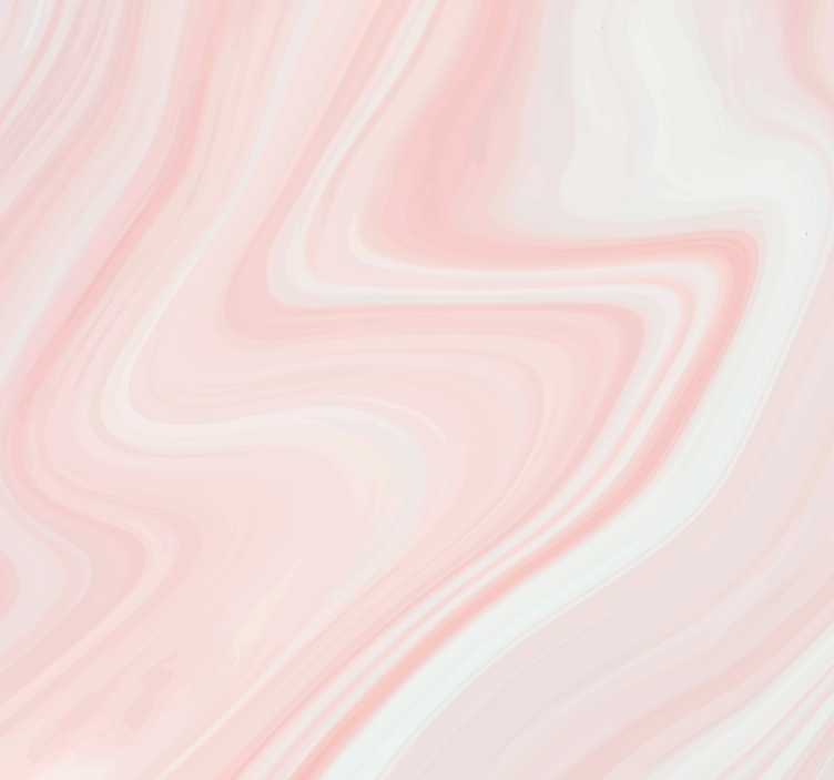 Marbled Pink Elegance wallpaper marble - TenStickers