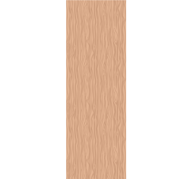 Timber Surface wood feature wallpaper - TenStickers