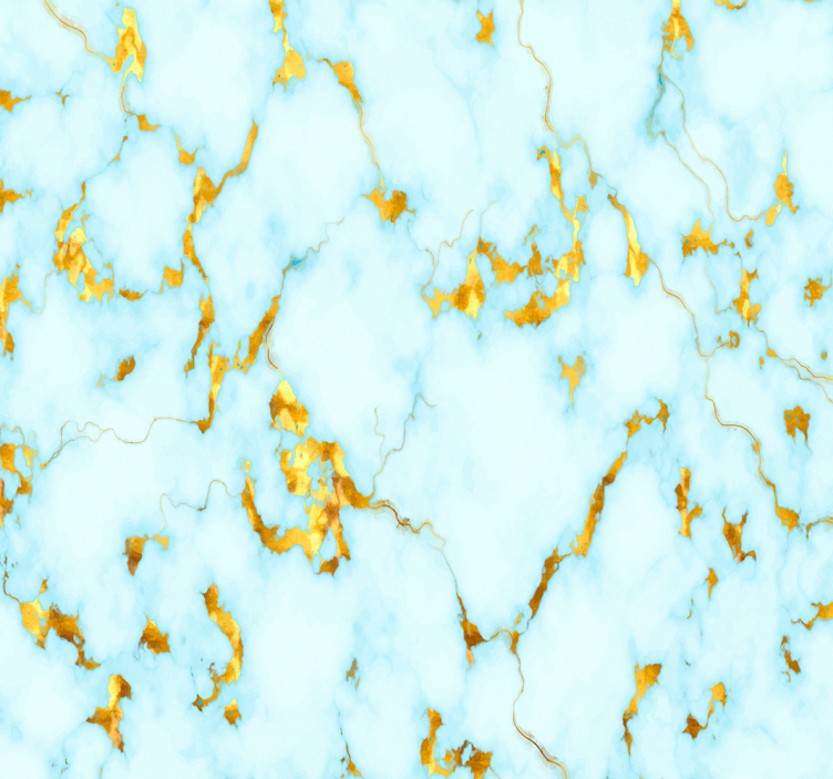 Wallpaper marble marble veins design - TenStickers