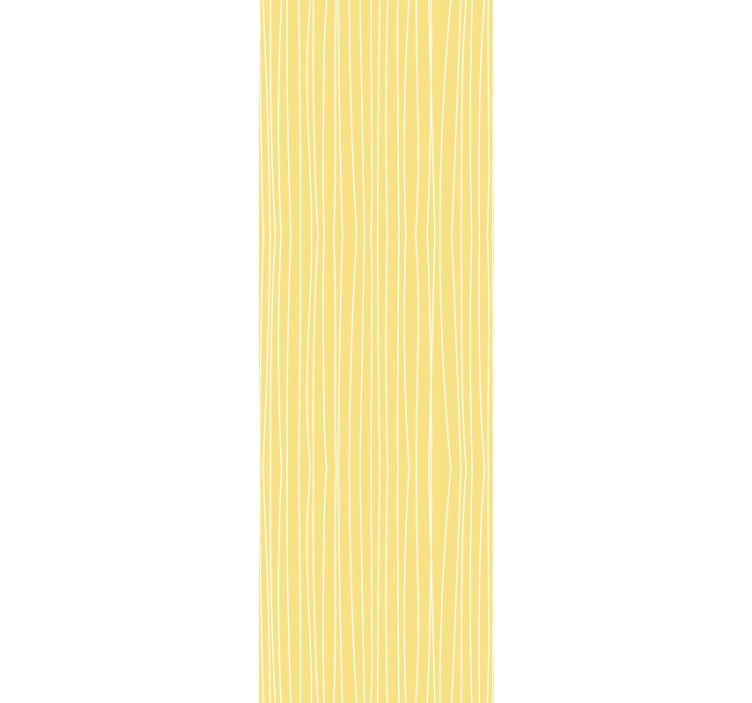 Vertical Streaks stripes wallpaper - TenStickers
