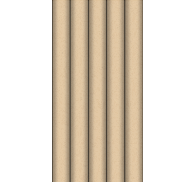 Vertical Striped Texture wallpaper patterns - TenStickers