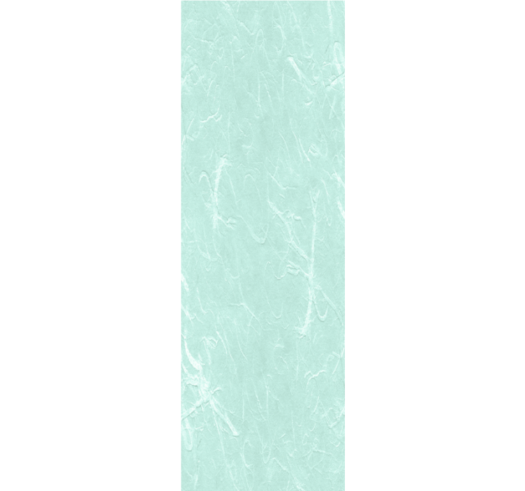 Textured Aqua Surface stone wallpaper - TenStickers