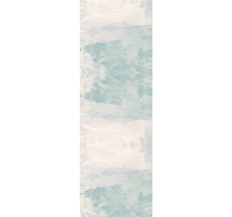 Soft Effect wallpaper marble - TenStickers