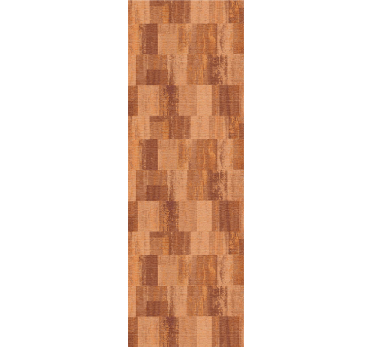 Textured Brown Surface wallpaper marble - TenStickers