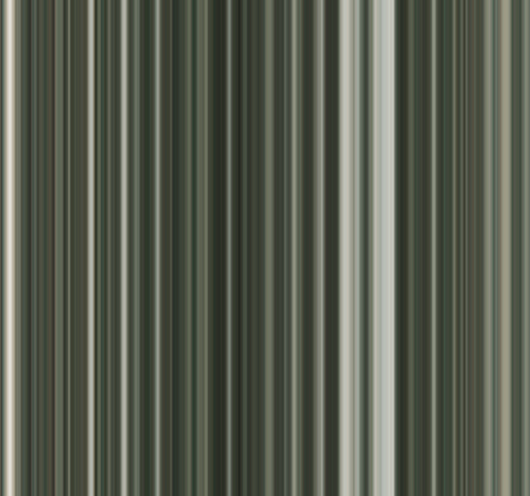 green colored straight lines master bedroom wallpaper - TenStickers