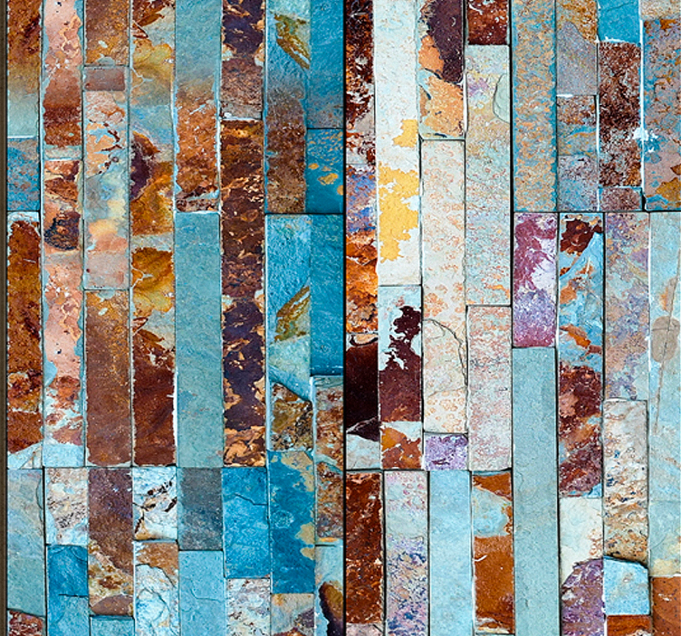 Marbled Texture wallpaper patterns - TenStickers