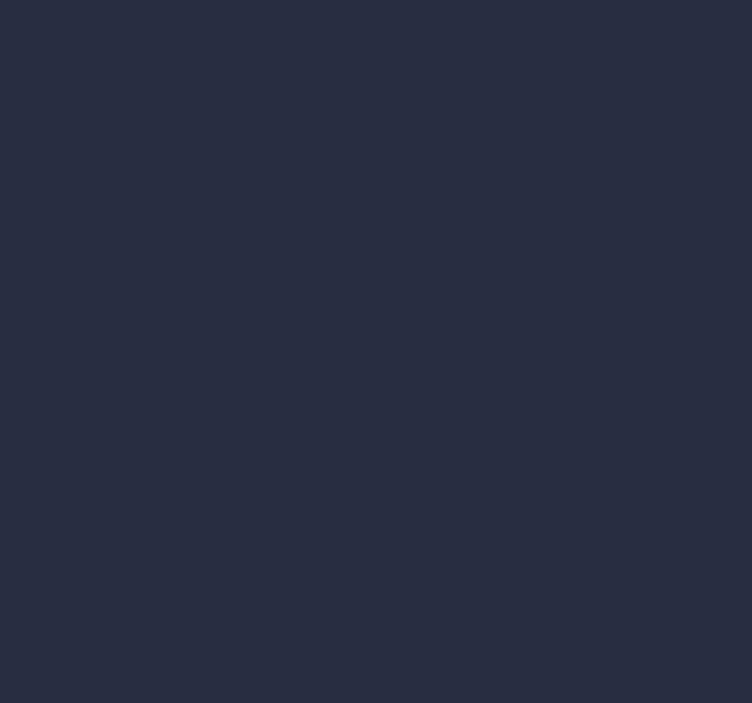 satin color Navy wallpaper - TenStickers