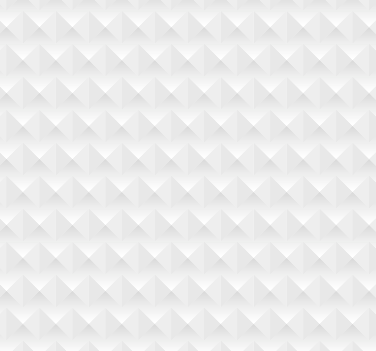 Geometric Triangle Pattern wallpaper triangles - TenStickers