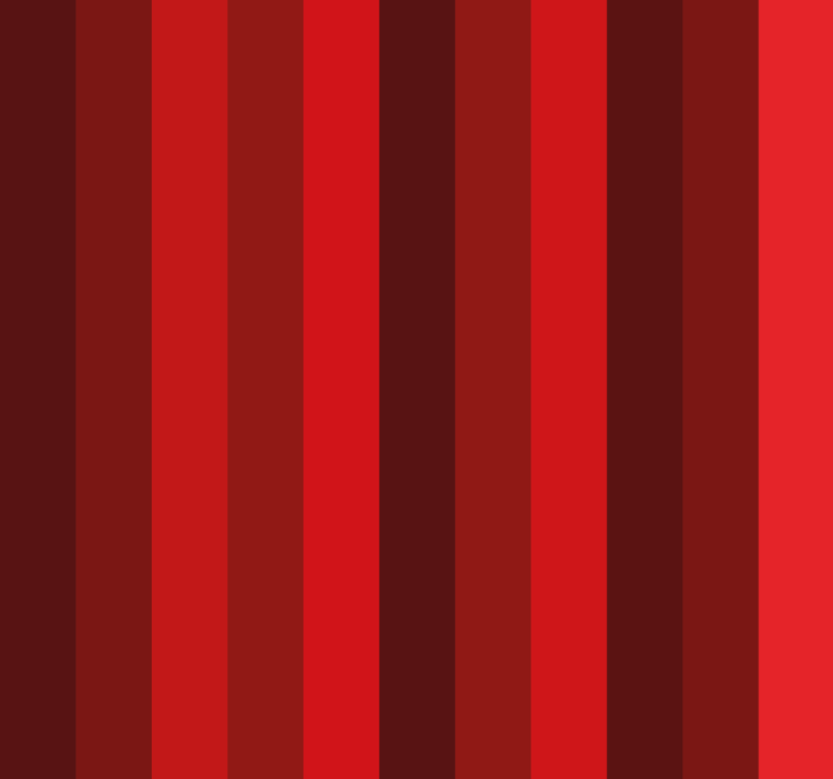 Vertical Striped Design stripes wallpaper - TenStickers