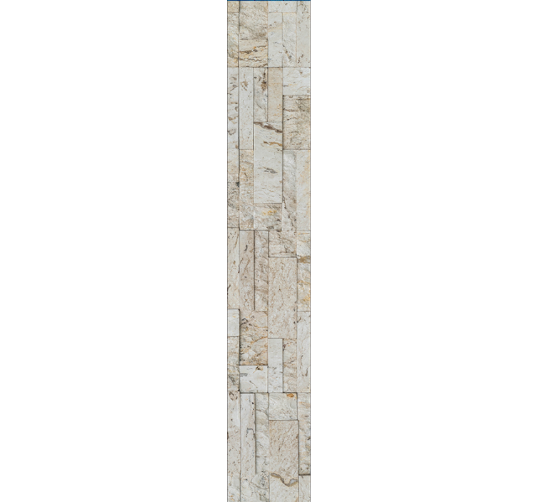 Nature Stone Display wallpaper marble - TenStickers