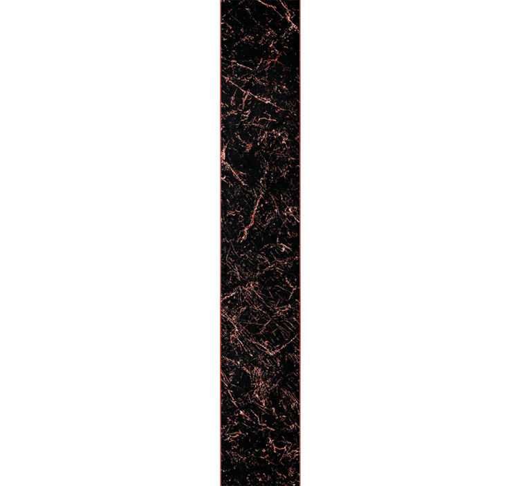 black and pink glitters marble Marble Wallpaper - TenStickers