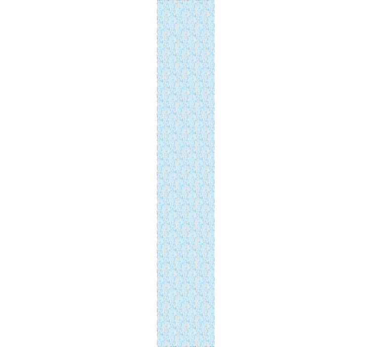 Gentle Line Patterns wallpaper geometric - TenStickers