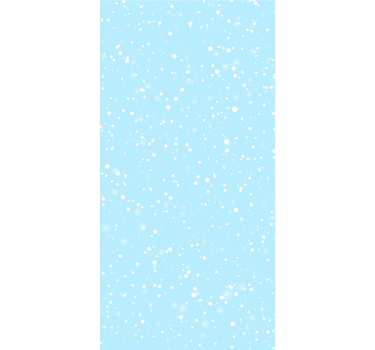 Speckled Pattern wallpaper dots - TenStickers