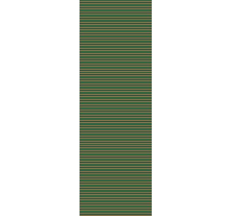 Striped Simplicity other stripes wallpaper - TenStickers