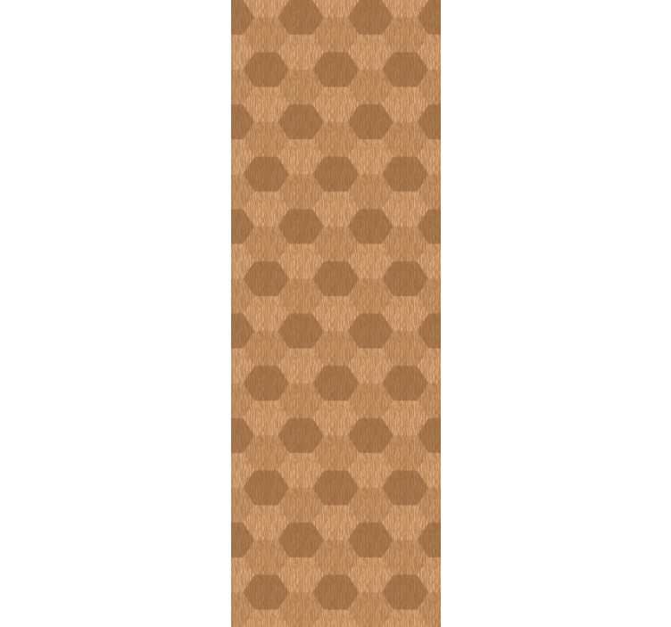 Polka Dot Relaxation wallpaper dots - TenStickers