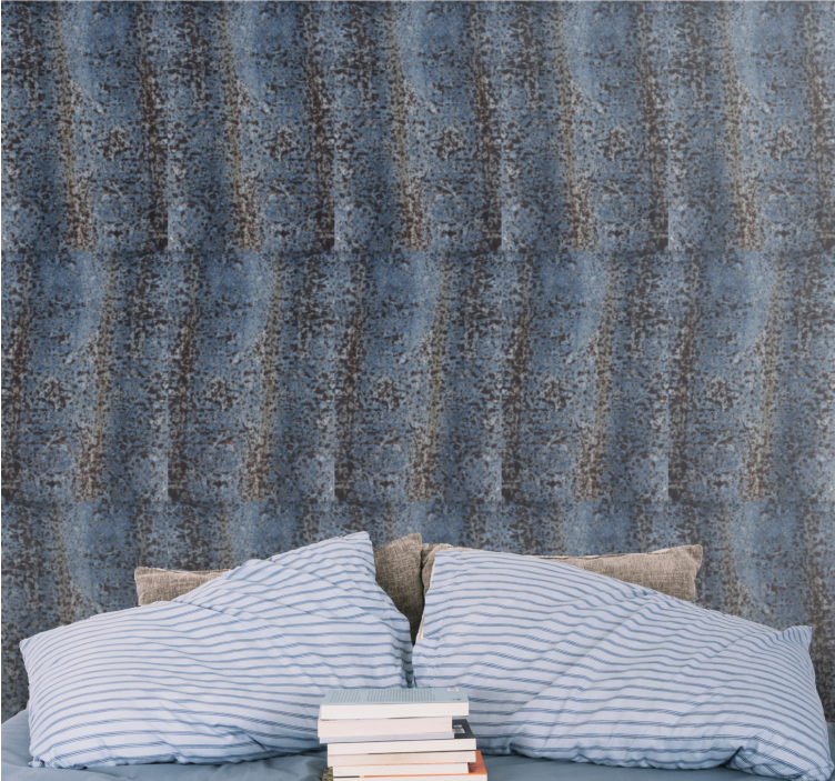 Textured Rock Surface stone wallpaper - TenStickers