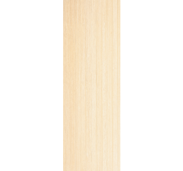 Natural grain motif wood feature wallpaper - TenStickers
