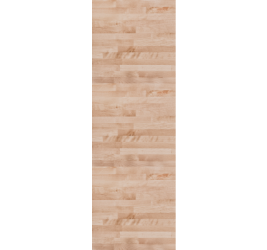 Natural Grain Texture wood feature wallpaper - TenStickers
