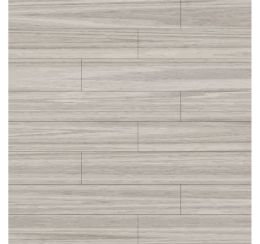 Wood feature wallpaper light tones design - TenStickers