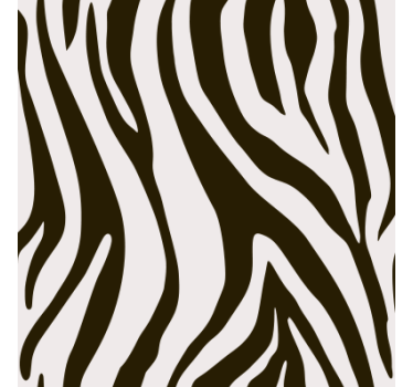Cute animal wallpaper vintage animal print - TenStickers
