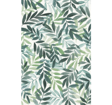 Nature wallpaper natural backdrop - TenStickers