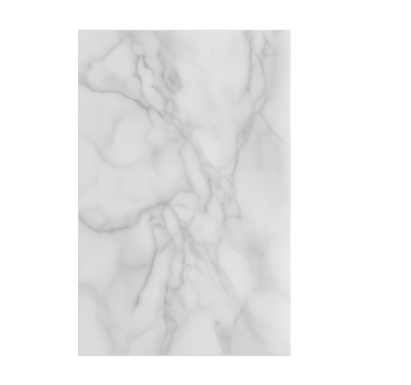 Wallpaper marble in neutral swirl design - TenStickers