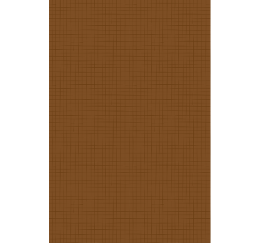 Wallpaper patterns brown squares design - TenStickers