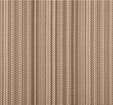 Textured neutral weave bathroom wallpaper - TenStickers