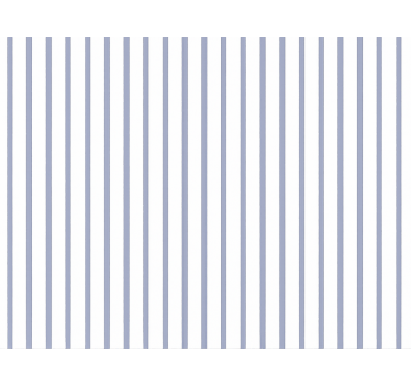 Vertical striped wallpaper lavender pinstripe - TenStickers