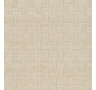 Beige wallpaper in plain texture b06xwbp48q - TenStickers
