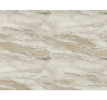 Beige wallpaper with a cool smooth texture - TenStickers