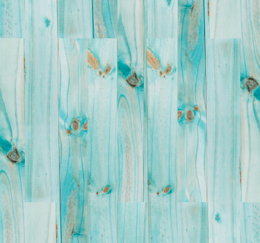 Pattern Wallpaper Peppermint clouds - TenStickers