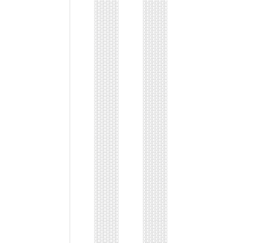Geometric Stripe Pattern other stripes wallpaper - TenStickers