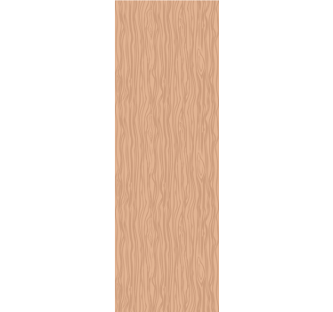 Timber Surface wood feature wallpaper - TenStickers