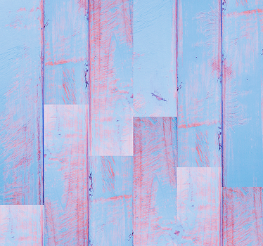 Textured Abstract Panels wood feature wallpaper - TenStickers