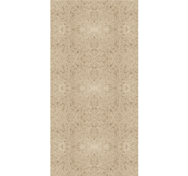 Textured Natural Pattern bathroom wallpaper - TenStickers