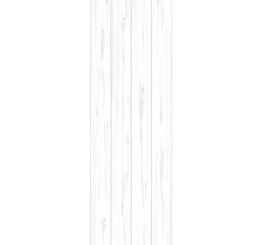 White wooden texture modern rustic Wood wallpaper - TenStickers