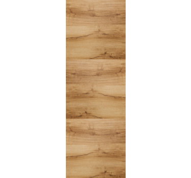 Natural simple pattern wood feature wallpaper - TenStickers