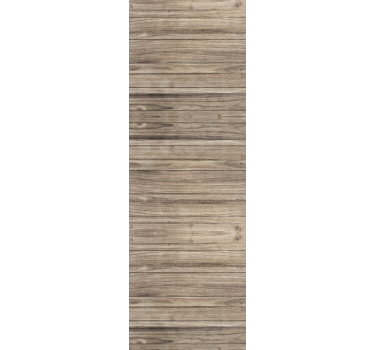 Cozy effect imitation wood feature wallpaper - TenStickers