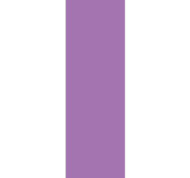Solid purple wallpaper - TenStickers