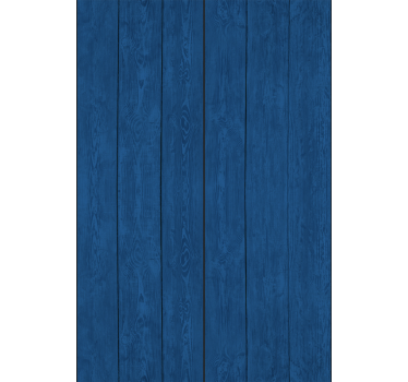 Lapis lazuli Pattern Wallpaper - TenStickers