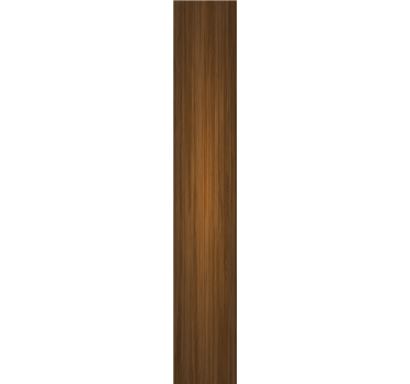 symmetrical wood pattern Wood wallpaper - TenStickers
